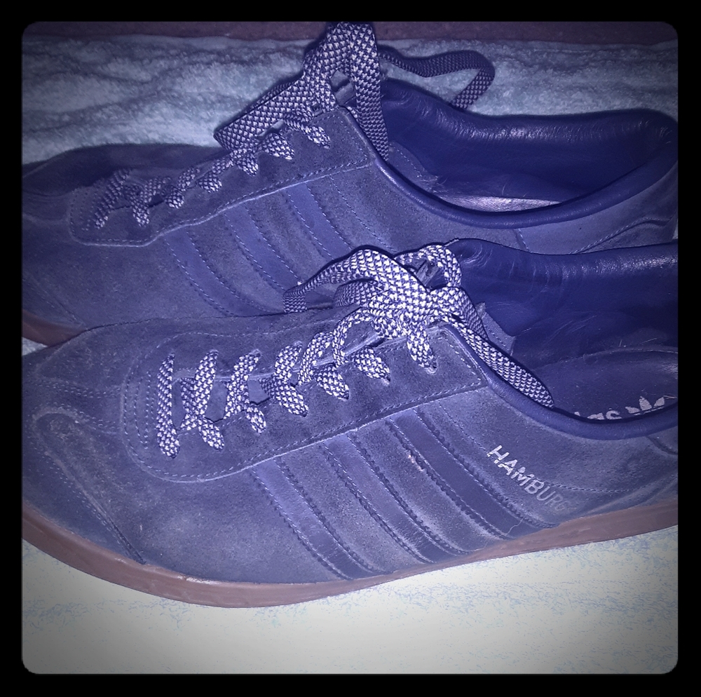 Adidas Hamburg